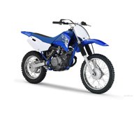 Yamaha TTR125