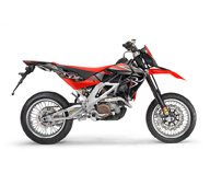 aprillia550sxv