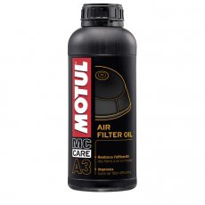 Масло Motul для воздушного фильтра
