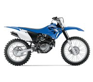 Yamaha TTR250