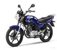 Yamaha YBR125
