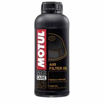 Масло Motul для воздушного фильтра