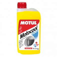 Охлаждающая жидкость Motul MotoCool Expert