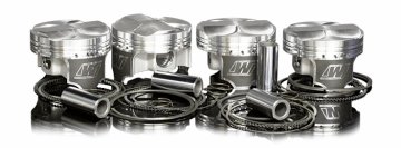 wiseco pistons 2